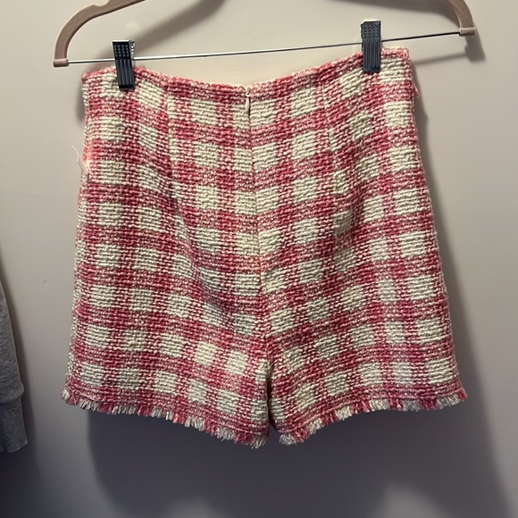 Tweed skort suit🩷 - Picture 9 of 10